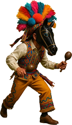 El Güegüense
